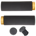 Fat Paw Lock-on Grips