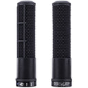 Deathgrip 2 Flangeless Grips - Lock-On
