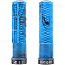 Deathgrip 2 Flangeless Grips - Lock-On
