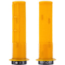 Deathgrip 2 Flanged Grips - Lock-On