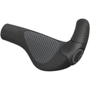 GP2 EVO Grips - Lock-On - Black