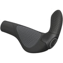 GP3 EVO Grips - Lock-On - Black
