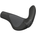 GP3 EVO Grips - Lock-On - Black