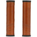 Willow Leather Grips - 130/130mm