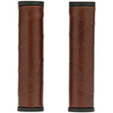 Willow Leather Grips - 130/130mm