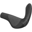 GP4 EVO Grips - Lock-On - Black