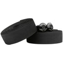 Flanders Handlebar Tape - Suede - 3mm Gel