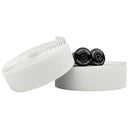 Flanders Handlebar Tape - Suede - 3mm Gel