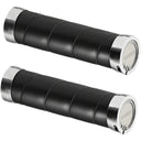 Slender Leather Grips - 130/130mm