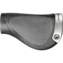 GP1 Grips - Lock-On - Black/Gray