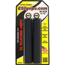 XL 6.75 - Black