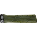 GE1 EVO Slim Grips - Lock-On