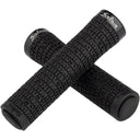 Backcountry Lock-On Grips - Black