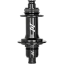 1/1 Classic Rear Hub - Black - J-Bend