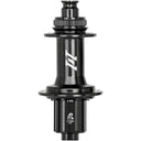 1/1 Classic Rear Hub - Black - J-Bend