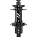 1/1 Classic Rear Hub - Black - J-Bend