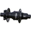 Vesper Rear Hub - Black