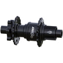 Vesper Rear Hub - Black