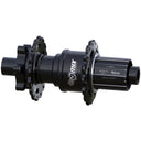 Vesper Rear Hub - Black