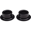 Front Axle Conversion Caps