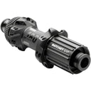 180 Exp Rear Hub - Straight Pull - 36pt - Black