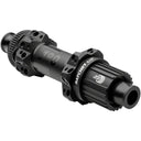 180 Exp Rear Hub - Straight Pull - 36pt - Black