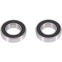 Hub Bearings