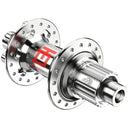 240 Deg Rear Hubs - 6-Bolt