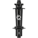 Hydra Classic Rear Hub - 6-Bolt - 6-Bolt Disc - J-Bend