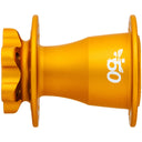 Replacement Hubshells - 50th Matte Gold