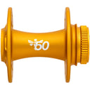 Replacement Hubshells - 50th Matte Gold