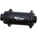 Vesper Front Hub - Black