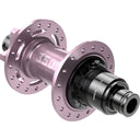 350 Deg Rear Hubs - 72pt - J-Bend