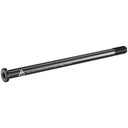 Rear Thru Axle - Black