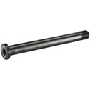 Front Thru Axle - Black