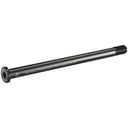 Rear Thru Axle - Black