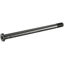 Rear Thru Axle - Black