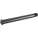 Front Thru Axle - Black