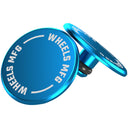 Thru Axle Cap Set