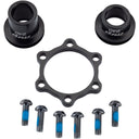 Better Boost Adaptor Kits