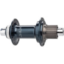 SLX FH-M7000 Series Rear Hubs - Center-Lock - Micro Spline - Black