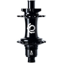 Hydra 2 Classic Rear Hub - 6-Bolt - 6-Bolt Disc - J-Bend