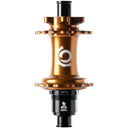 Hydra 2 Classic Rear Hub - 6-Bolt - 6-Bolt Disc - J-Bend