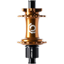 Hydra 2 Classic Rear Hub - 6-Bolt - 6-Bolt Disc - J-Bend