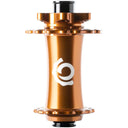 Hydra 2 Classic Front Hub - 6-Bolt - 6-Bolt Disc - J-Bend