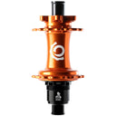 Hydra 2 Classic Rear Hub - 6-Bolt - 6-Bolt Disc - J-Bend