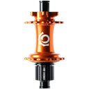 Hydra 2 Classic Rear Hub - 6-Bolt - 6-Bolt Disc - J-Bend