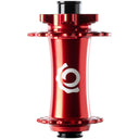 Hydra 2 Classic Front Hub - 6-Bolt - 6-Bolt Disc - J-Bend