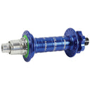 Pro 4 Fatsno Rear Hub - 6-Bolt - 32H - 12 x 197mm - 12mm Thru x 197mm - 6-Bolt Disc - J-Bend