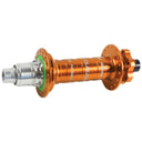 Pro 4 Fatsno Rear Hub - 6-Bolt - 32H - 12 x 197mm - 12mm Thru x 197mm - 6-Bolt Disc - J-Bend